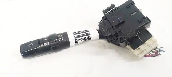Toyota Corolla Verso AR10 Indicator stalk 8414005110