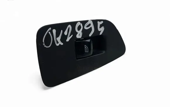 Volvo XC90 Electric window control switch 31376458
