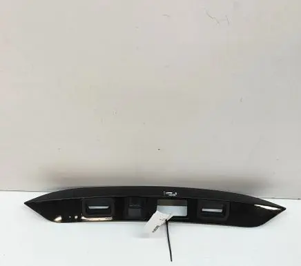 BYD Seal Trunk door license plate light bar SA3HK5506110