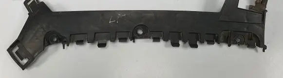 Ford B-MAX Rear bumper mounting bracket AV11-17E851-AC