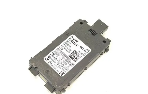 Blind spot module