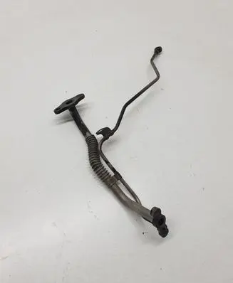 KIA Sportage EGR valve line/pipe/hose