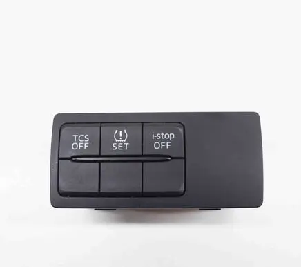 Mazda CX-5 A set of switches KA3B66170