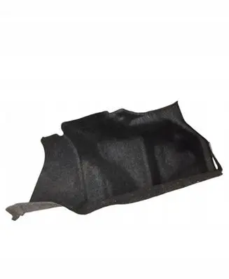 Ford Mustang VI Trunk/boot side trim panel