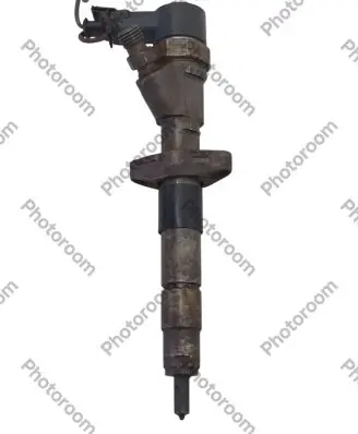 Renault Laguna I Fuel injector 0445110084 8200284534 B2A3FX