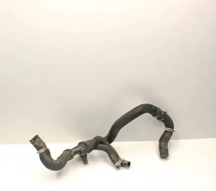 Dacia Duster II Engine coolant pipe/hose 215031379R