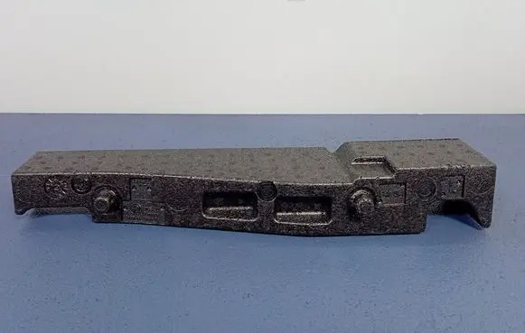 BMW 1 F40 Front floor carpet liner 7477015