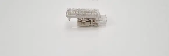 Audi A3 S3 8P Glove box light 8E0947101