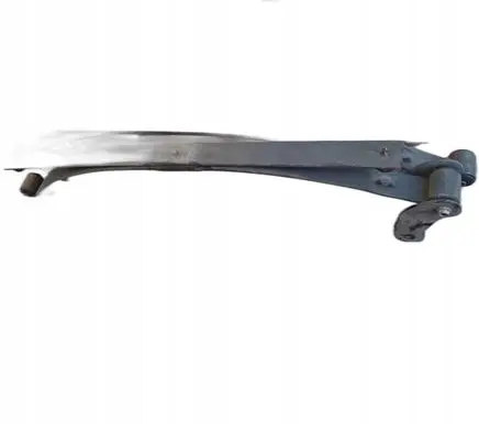 Volkswagen Caddy Rear leaf spring 
