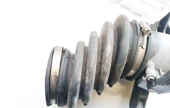 Volvo V50 Air intake hose/pipe AV619C623CC