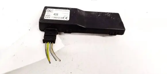 Opel Insignia A Antenna control unit 13503204