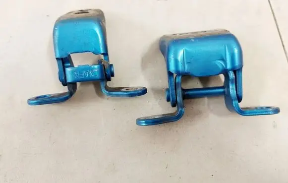 Honda Insight Front door hinge set 