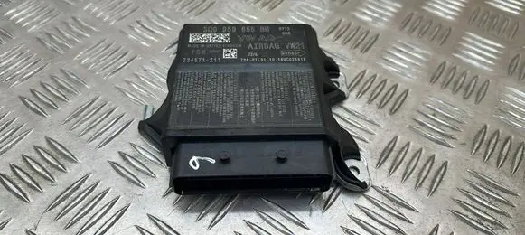 Skoda Octavia Mk3 (5E) Airbag control unit/module 3Q0959655BH
