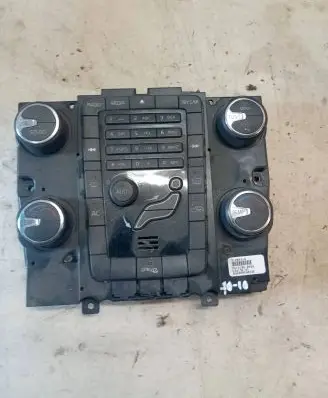 Volvo XC60 Climate control unit 31288318 12W13E01 M4131800055