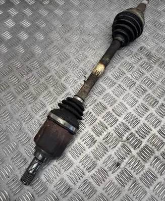 Nissan Juke I F15 Front driveshaft 39101BV80B