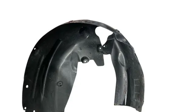 BYD Seal Rear arch fender liner splash guards EEA3102130 3102130 A3102130A