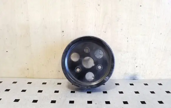 KIA Rio Water pump pulley 