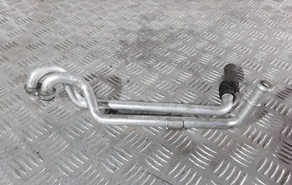 Audi A7 S7 4G Air conditioning (A/C) pipe/hose 03C121050L 1K0121058