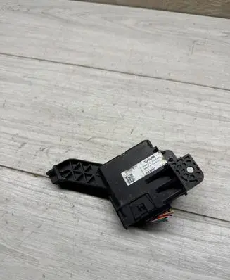 Toyota Yaris Air conditioning/heating control unit 886500D360 MB1777005100