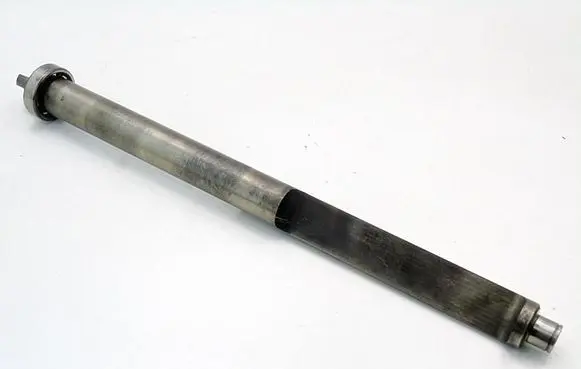 Alfa Romeo 166 Oil pump balance shaft 185A6000WRB