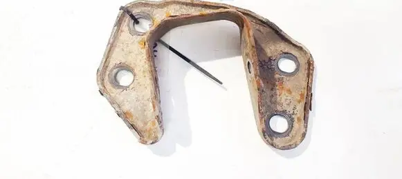 Chevrolet Orlando Bracket in trunk/boot 