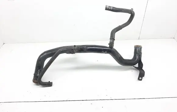 Audi A4 S4 B7 8E 8H Engine coolant pipe/hose 03G121071A