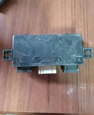 BMW 5 E39 Door control unit/module 613569042559