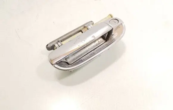 Alfa Romeo 166 Front door exterior handle