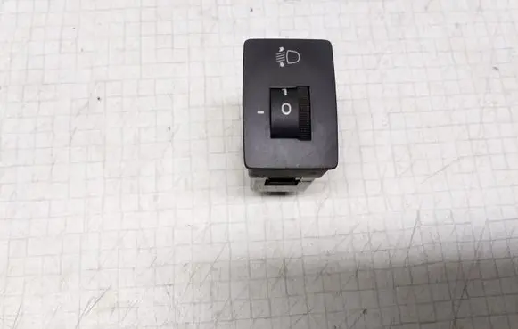 Hyundai Getz Headlight level height control switch