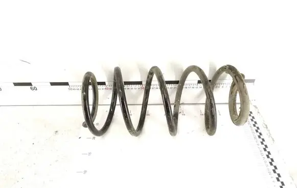 Renault Espace - Grand espace IV Front coil spring 