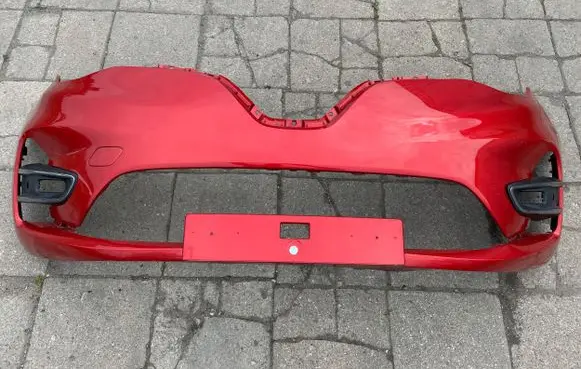 Renault Zoe Front bumper 620223129R