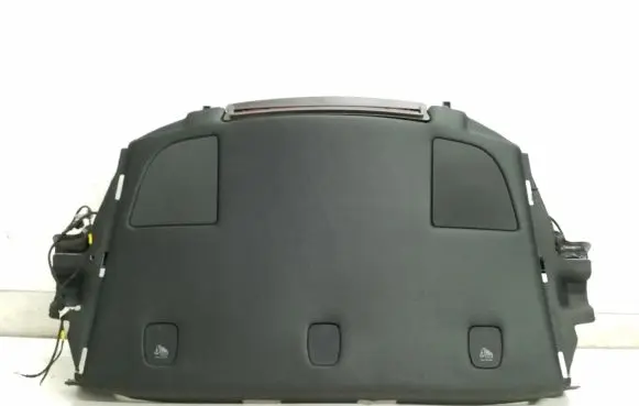 Tesla Model 3 Parcel shelf 112802100E