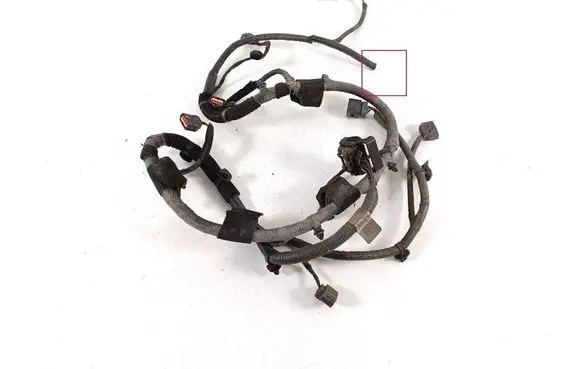 Hyundai Ioniq 5 Parking sensor (PDC) wiring loom 91880GI230
