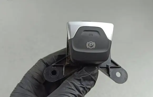 Jeep Renegade Hand parking brake switch 0735636559 00324 02127