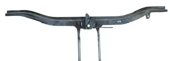 Jeep Grand Cherokee (WK) Radiator support slam panel