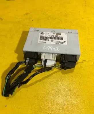 BMW 1 E81 E87 Parking PDC control unit/module 66216982397 6002JC0789 0263004216