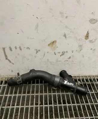 Volkswagen Golf VI Engine coolant pipe/hose 1K0121087 1K0121087Q