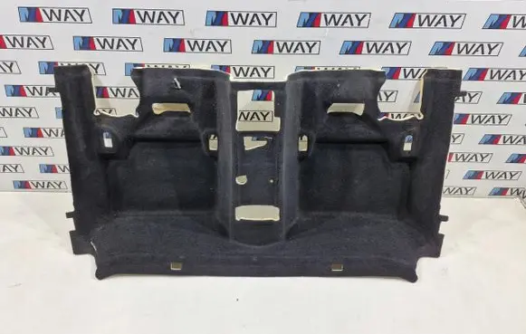 BMW 1 F20 F21 Interior carpet 