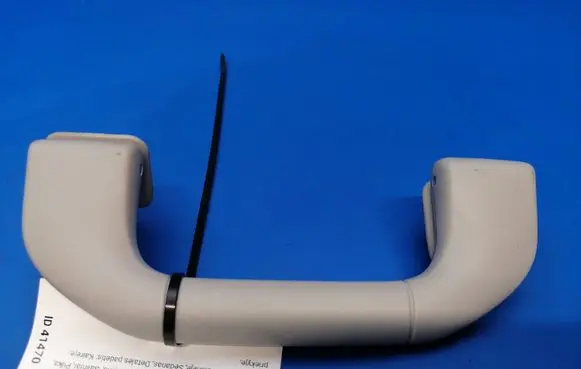 Mercedes-Benz E W212 Front interior roof grab handle A2048100051