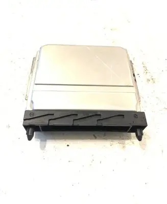 Volvo XC90 Engine control unit/module 0281011078 0000043782