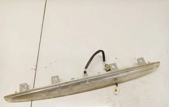 Mazda CX-7 Third/center stoplight EH6651580