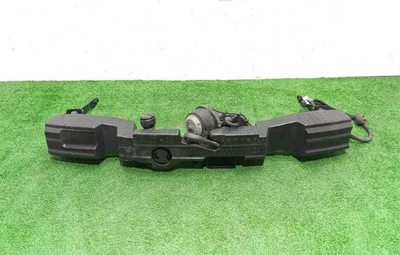 Audi A3 S3 8V Tow bar set 8V4800495A 8V4800495