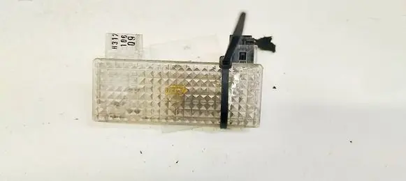 Mercedes-Benz B W245 Other interior light A2038201801