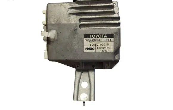 Toyota Corolla Verso E121 Power steering control unit/module 8965002010