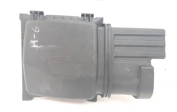 Nissan NV200 Air filter box cover 100931PS