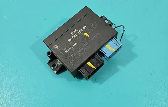 Peugeot 3008 I Parking PDC control unit/module 9664015280 IMPRK1501727