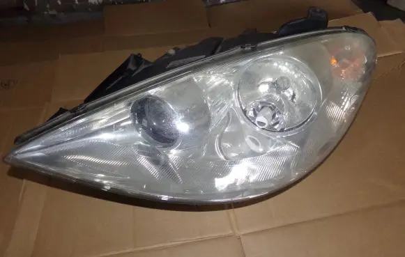 Citroen C8 Headlight/headlamp 1494312080 08071916F S0020190