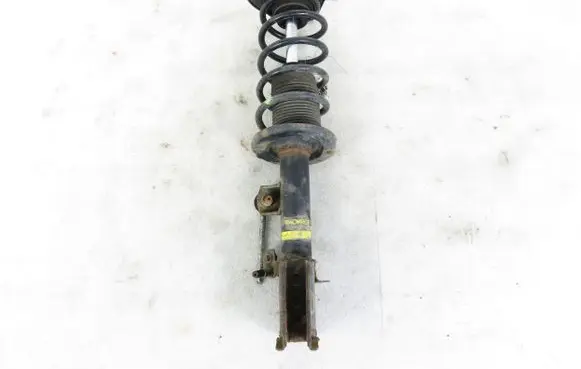 Smart ForFour I Front shock absorber with coil spring