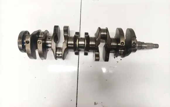 Crankshaft