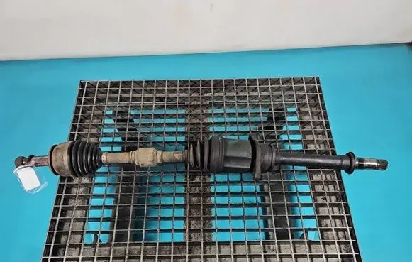Mitsubishi Grandis Front driveshaft IMPRK1557954
